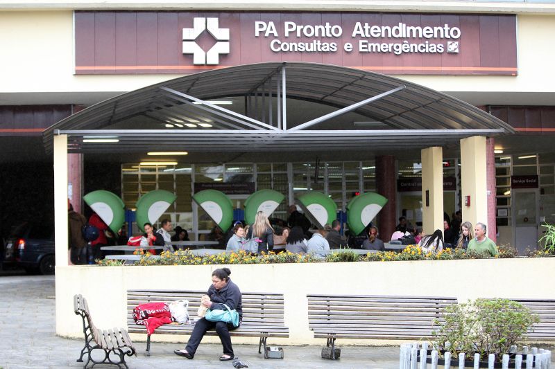 | Jonathan Campos/ Gazeta do Povo