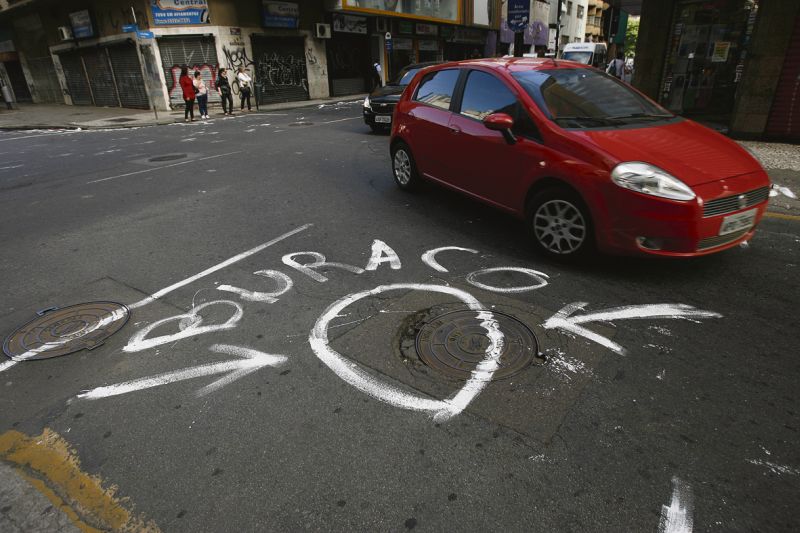 | Jonathan Campos/ Gazeta do Povo