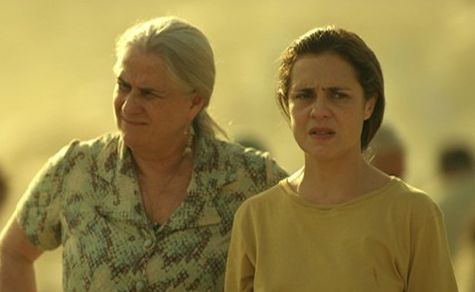 | Divulgação / Rede Globo