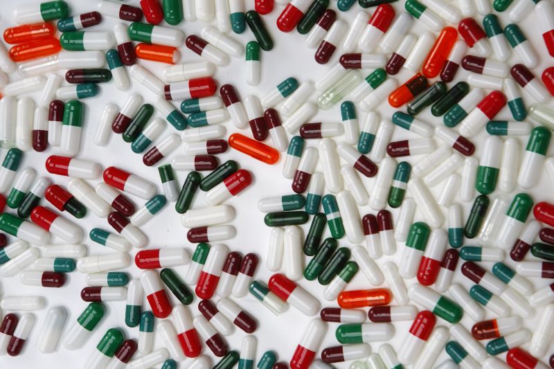 Remédio clandestino proibido | Daniel Castellano/Gazeta do Povo