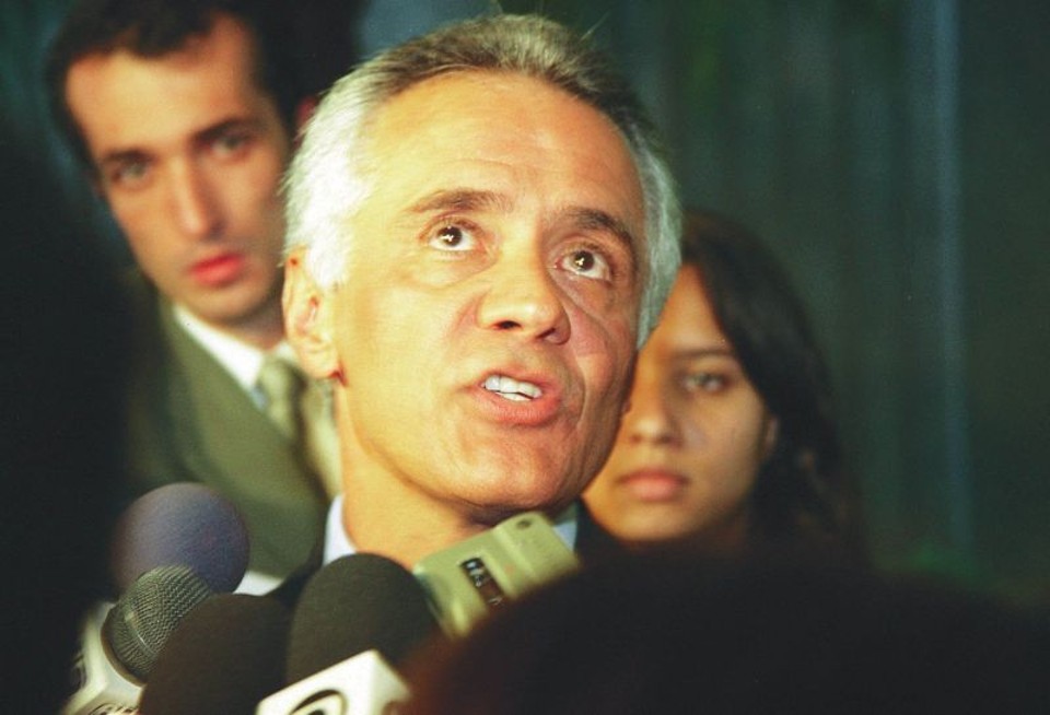 Hollerbach: prisão será em regime fechado | Cristian Couto/Jornal Hoje em Dia