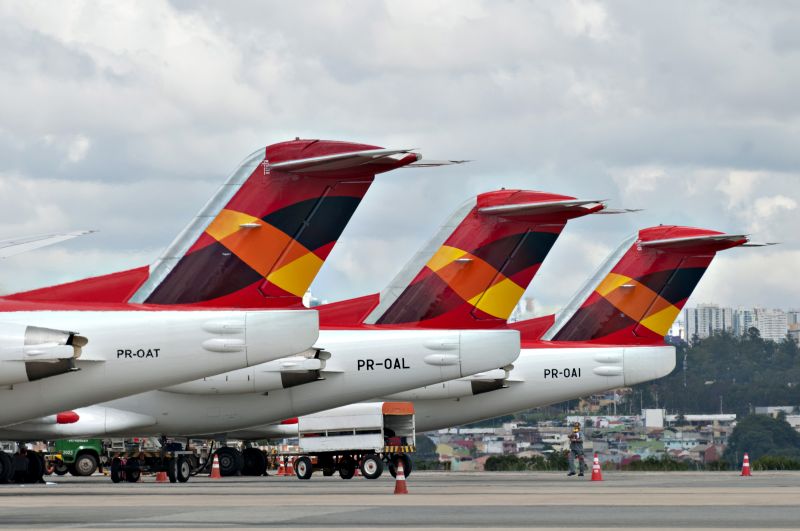 | Divulgação Avianca