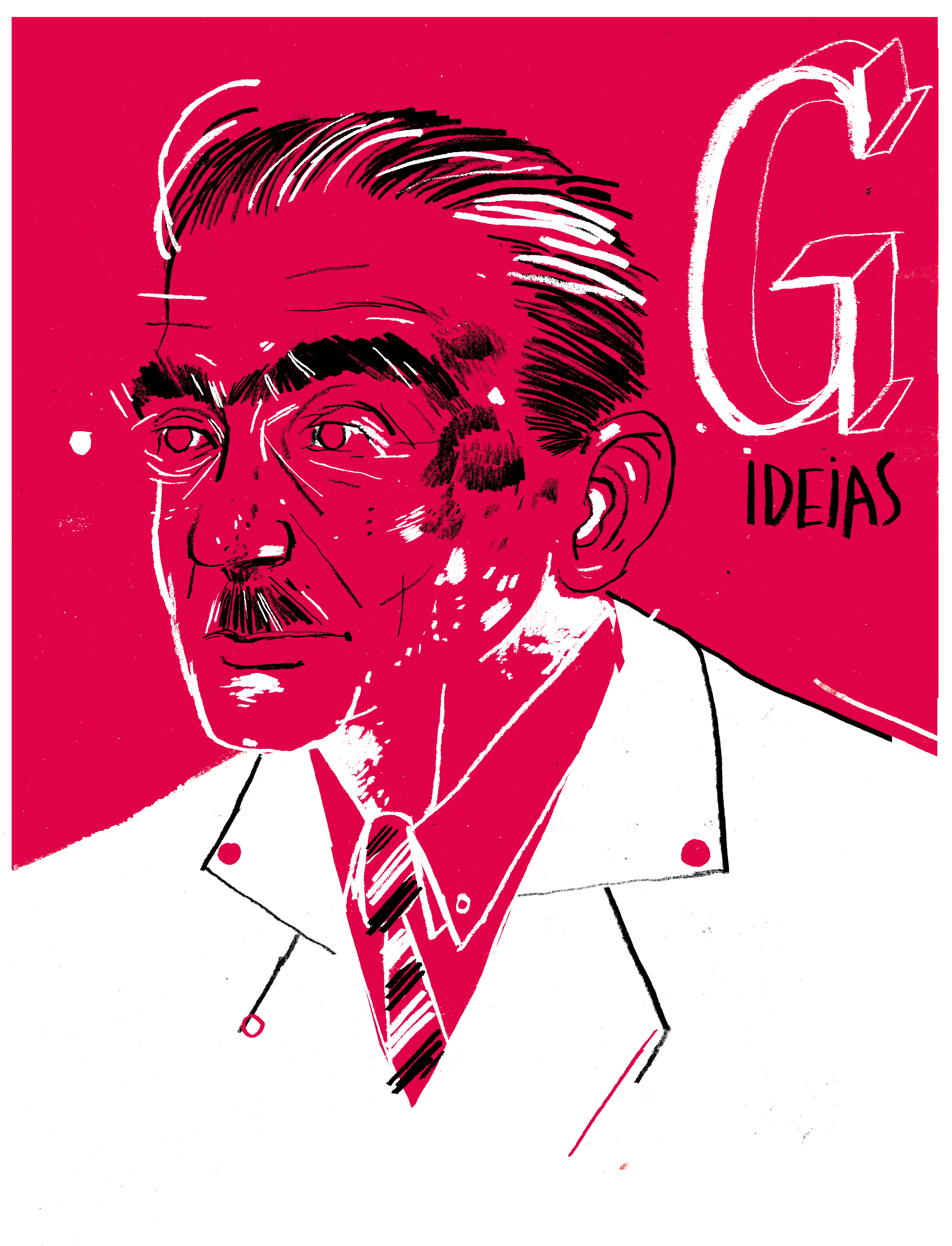 | Ilustração: Felipe Lima