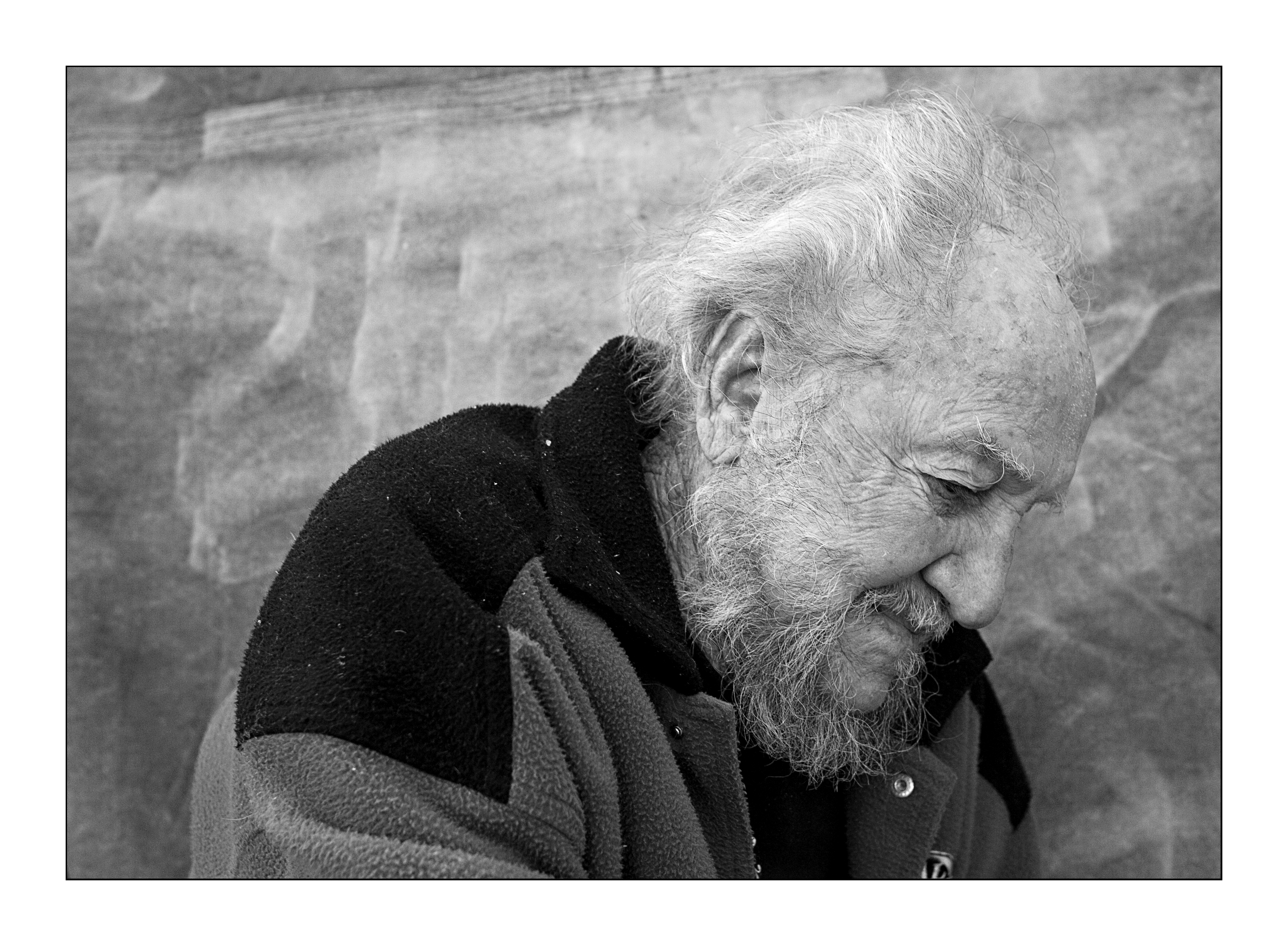 O ambientalista Wilson Rio Apa foi um dos personagens da Série Entrevistas | Alexandre Mazzo/ Gazeta do Povo