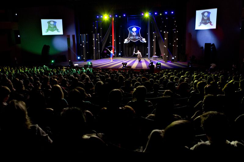Homenagens a professores, escolas e secretarias de educação | Antônio Costa/ Gazeta do Povo