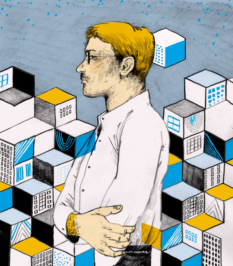 | Ilustração: Felipe Lima