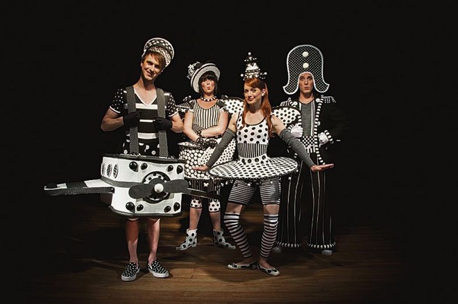 De Volta ao Começo é exemplo da produção local |