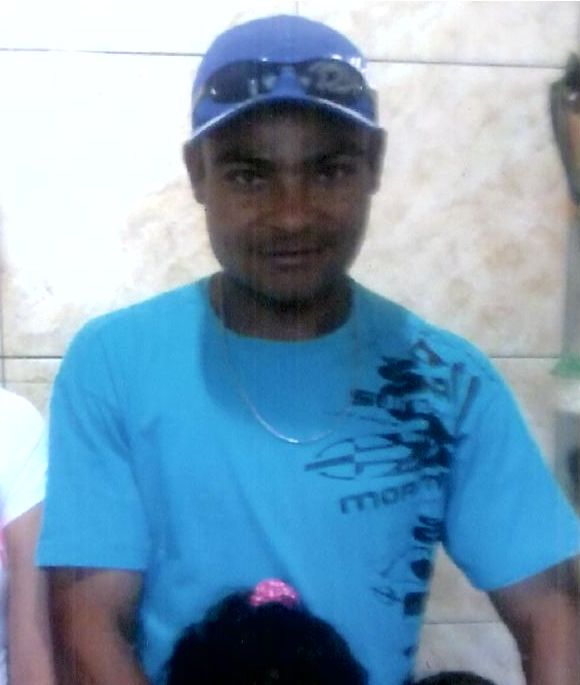 Jeanderson da Silva, 32 anos, está desaparecido desde a tarde da última sexta-feira (26) | Arquivo da Família