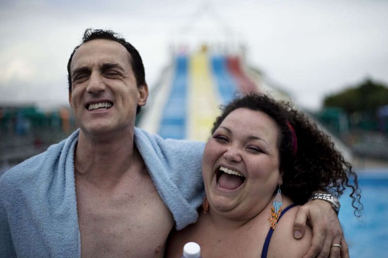 Filme italiano discute a obsessão contemporânea pela fama | Divulgação