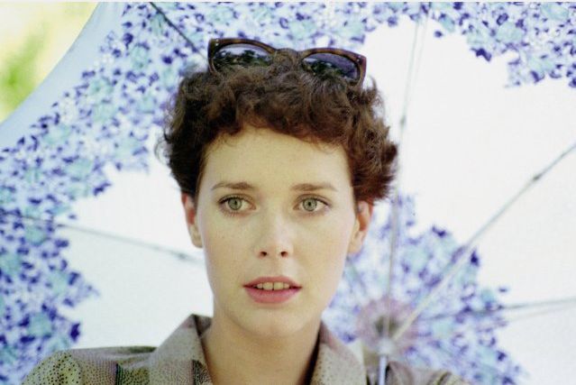 A atriz Sylvia Kristel | Lions Gate Entertainment / Divulgação