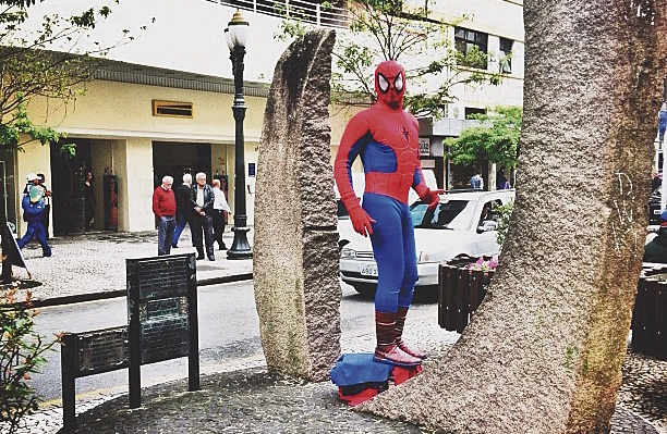 | Colaboração: Venâncio Filho