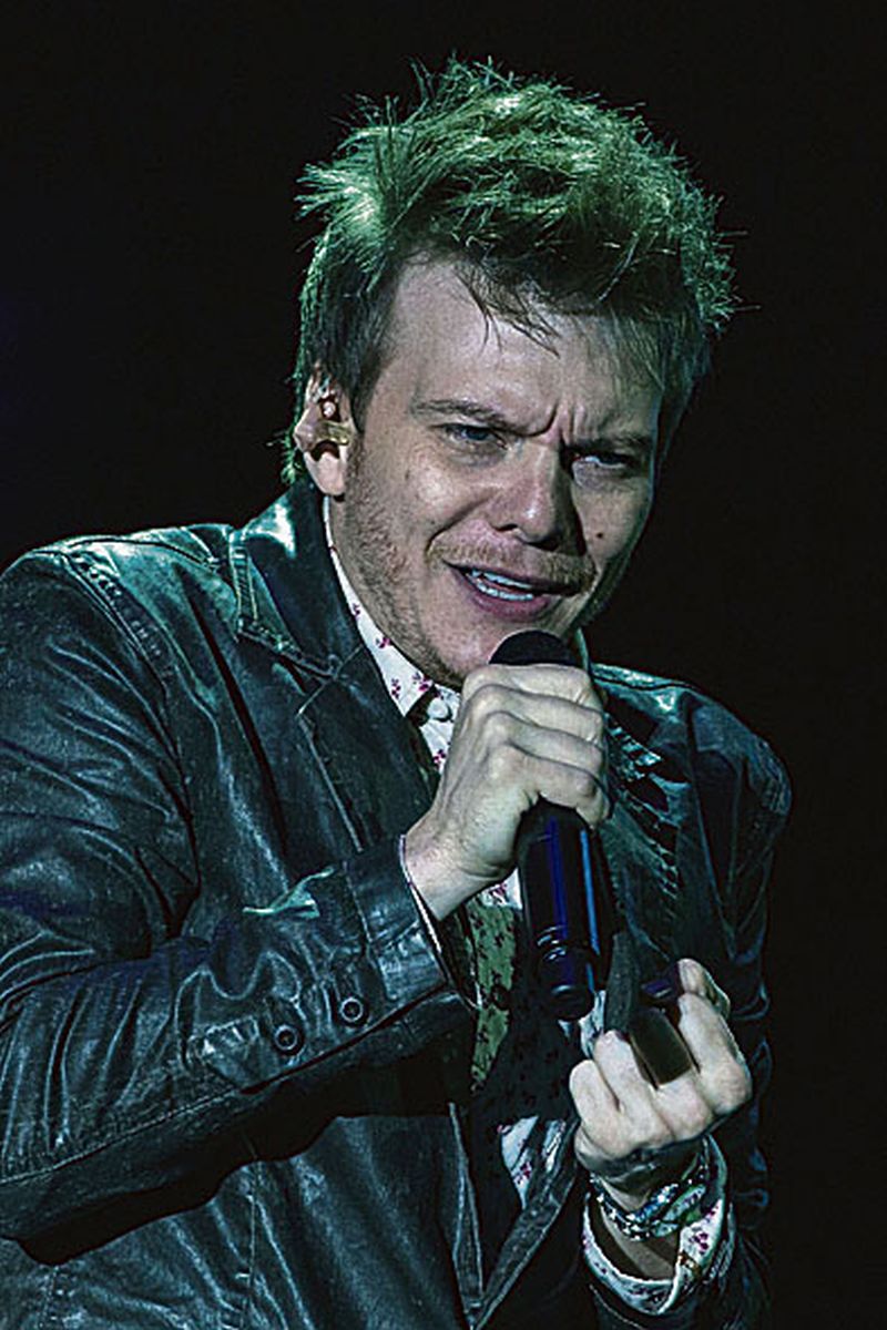 | Yasuyoshi Chiba / AFP