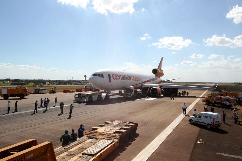 | Hélvio Romero/ AE