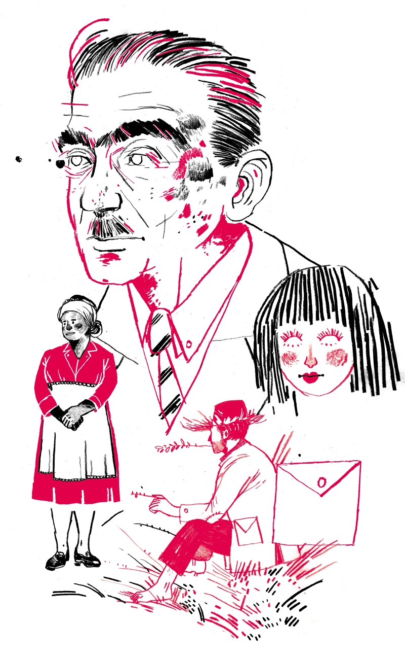  | Ilustração: Felipe Lima