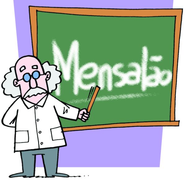 | Ilustração: Gilberto Yamamoto