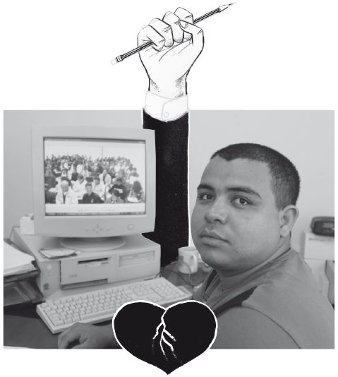 | Foto: Ivonaldo Alexandre Arte: Felipe Lima