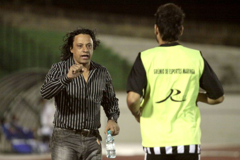 Aurélio Almeida estaria interessado na compra do Racing Santander, da Espanha | Ivan Amorim / Gazeta do Povo