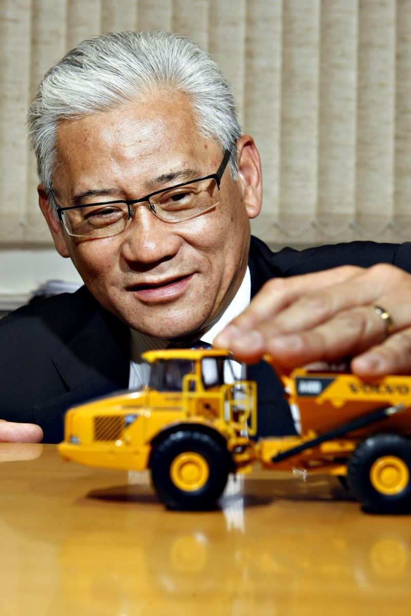 | Henry Milléo/Gazeta do Povo