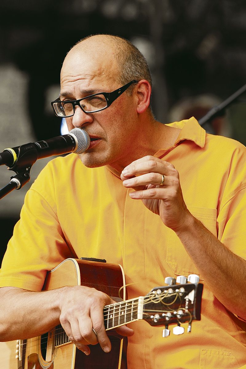 | Hugo Harada / Gazeta do Povo