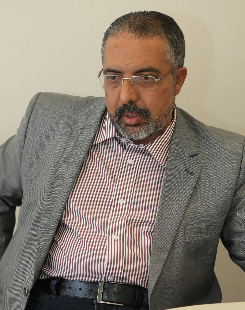 Paulo Paim, senador | Ivonaldo Alexandre/ Gazeta do Povo