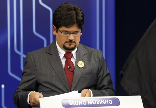 Bruno Meirinho (PSol) |