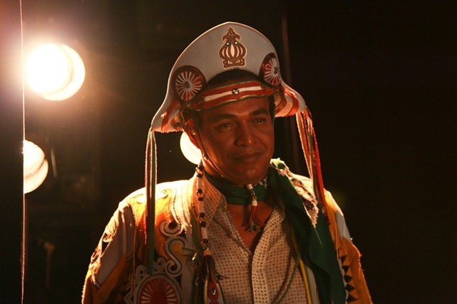 Filme sobre Luiz Gonzaga estreia dia 26 em todo Brasil |