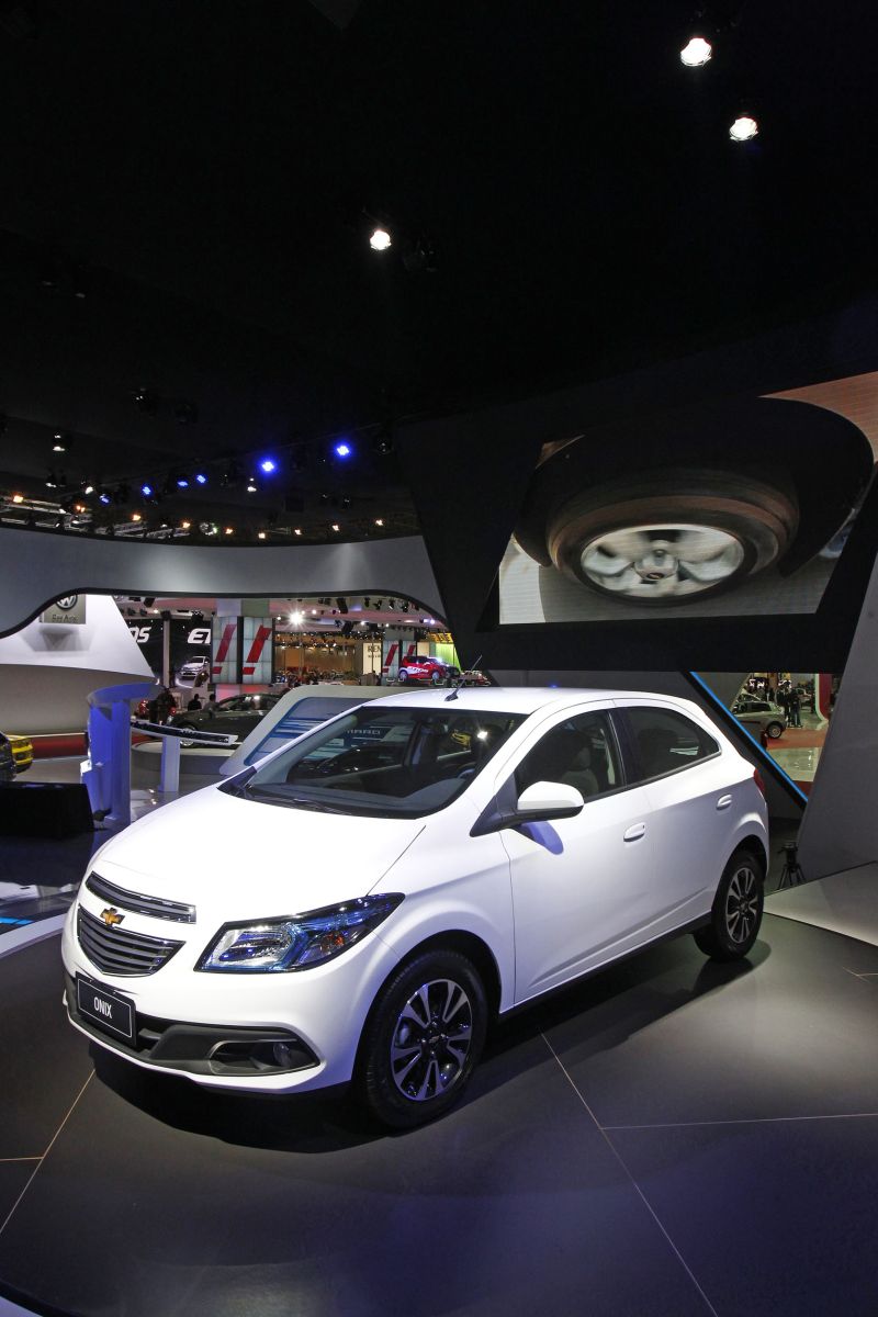 | Antônio More/Gazeta do Povo