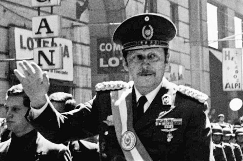 Indenizações a 3.829 vítimas de Stroessner chegam a US 63 mi