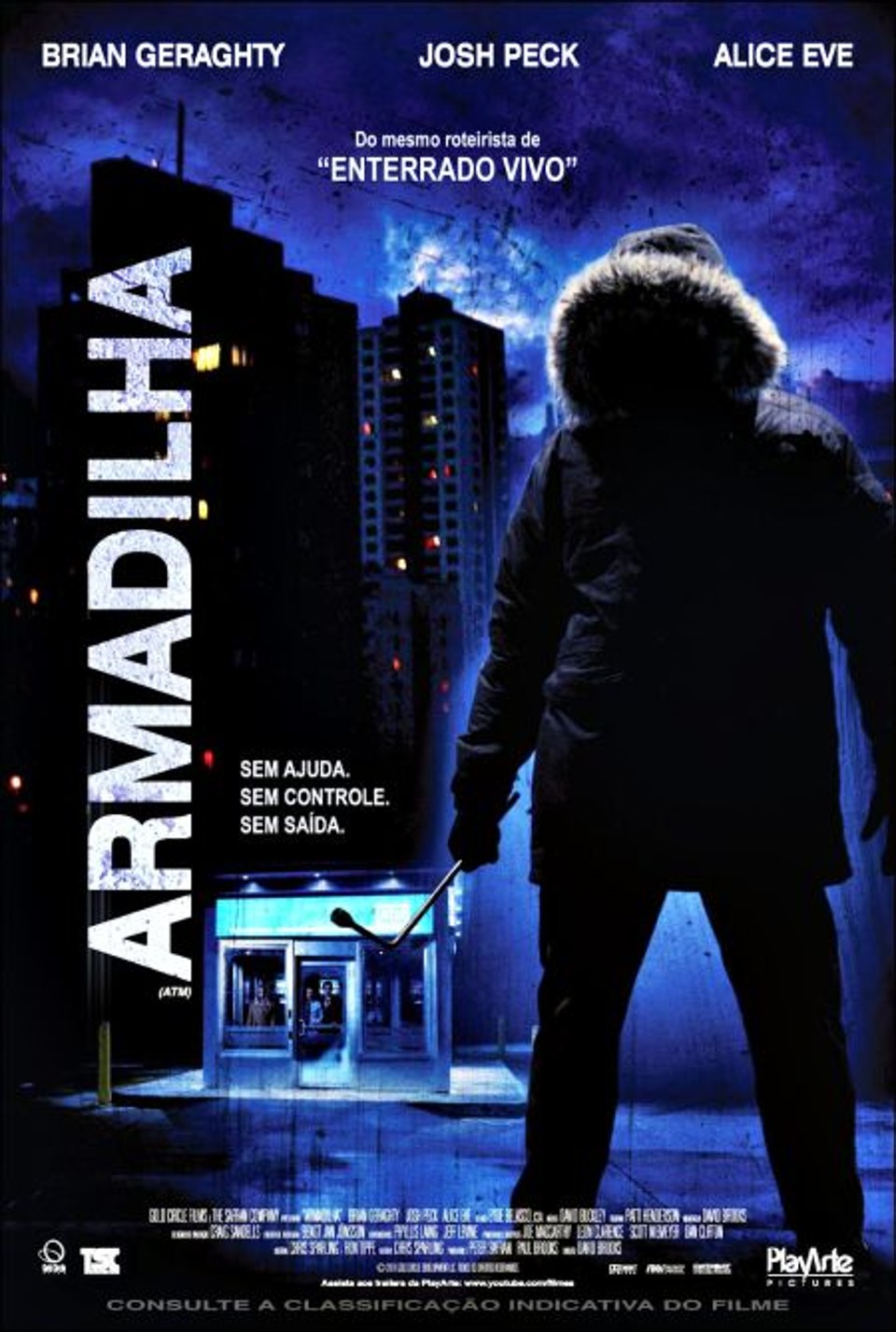DVD's |