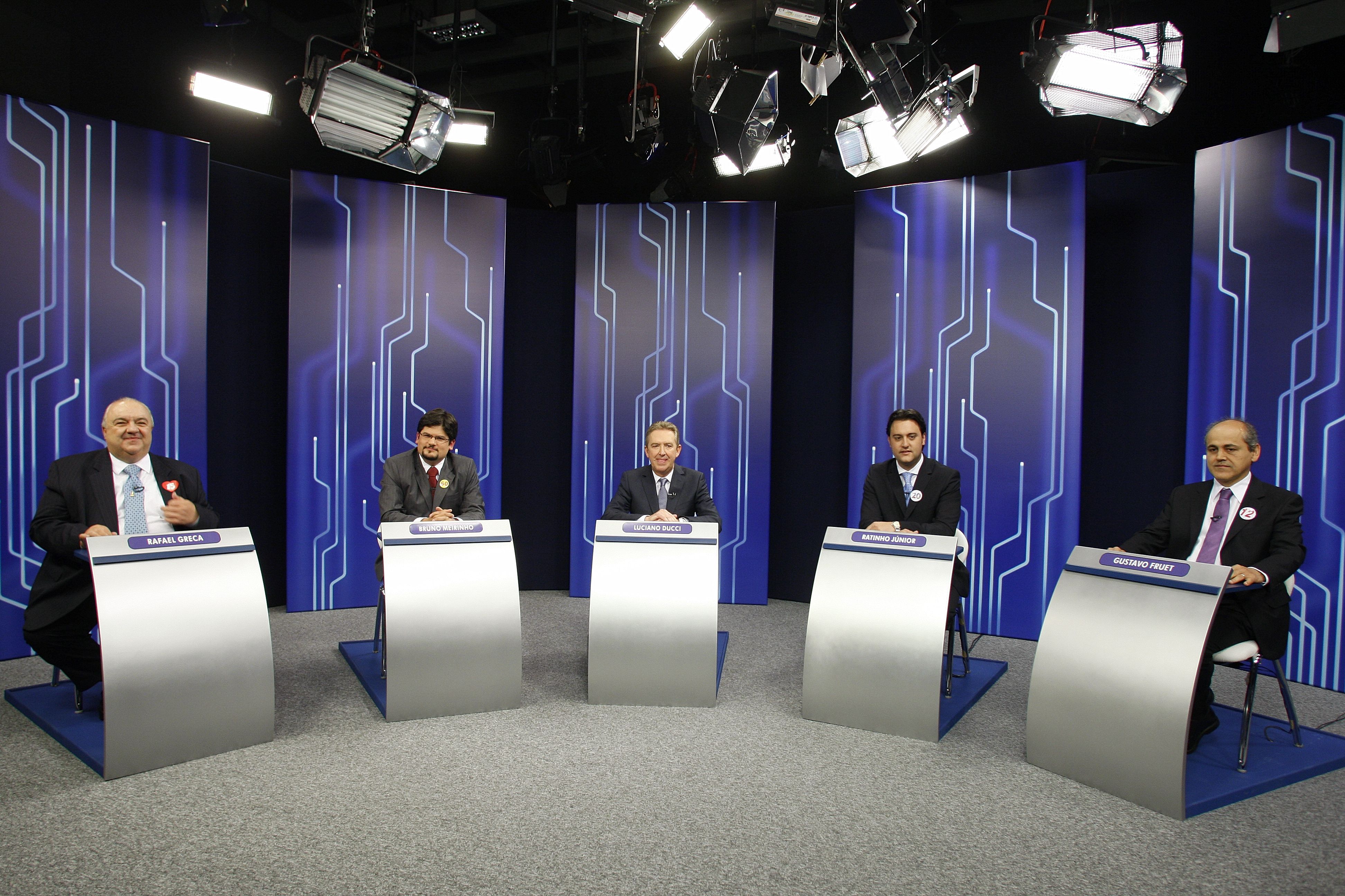 | Hugo Harada/Gazeta do Povo