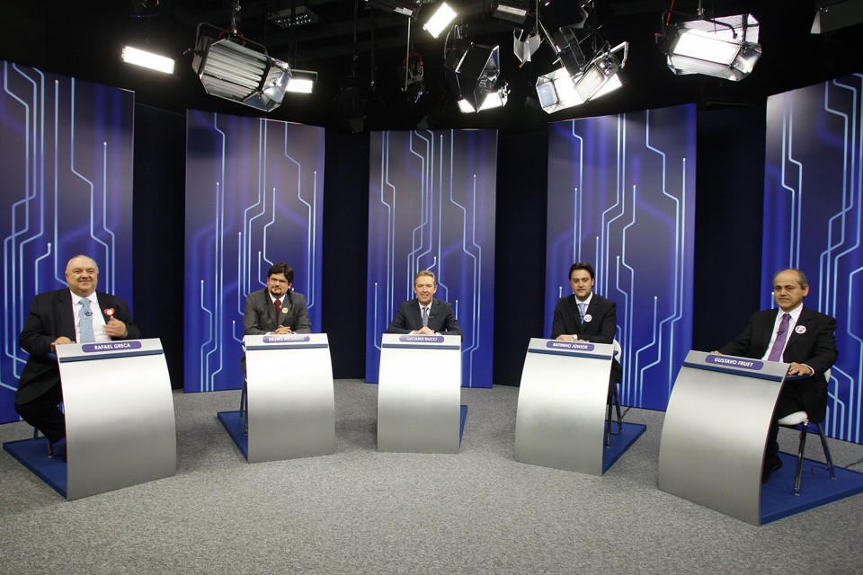 | Hugo Harada/Gazeta do Povo