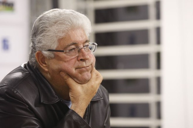 Roberto Requião, senador |