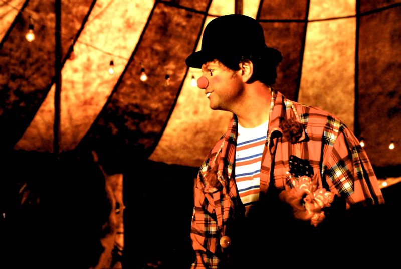 O Palhaço disputa uma vaga do Oscar americano | Divulgação