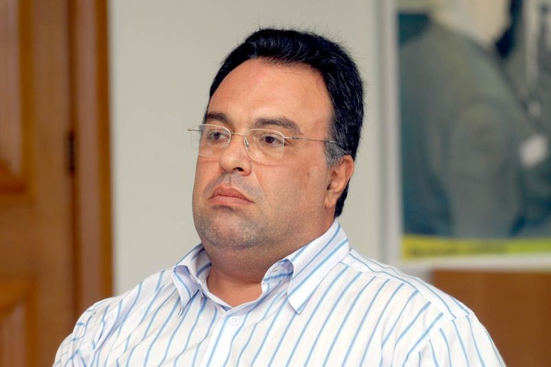 André Vargas, deputado paranaense | Theo Marques/SECS