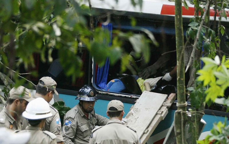 | Alexandre Brum/ Agência O Dia