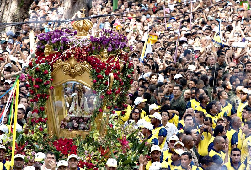 | Paulo Santos / Reuters