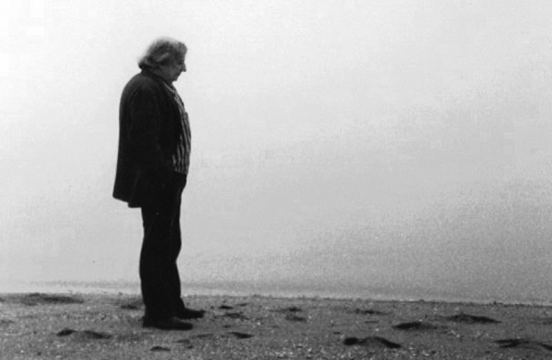 Alan Berliner documentou o Alzheimer do primo | Divulgação