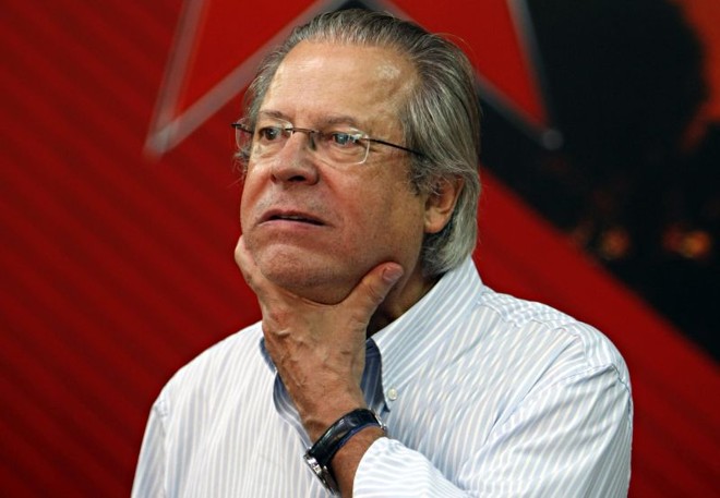 José Dirceu: