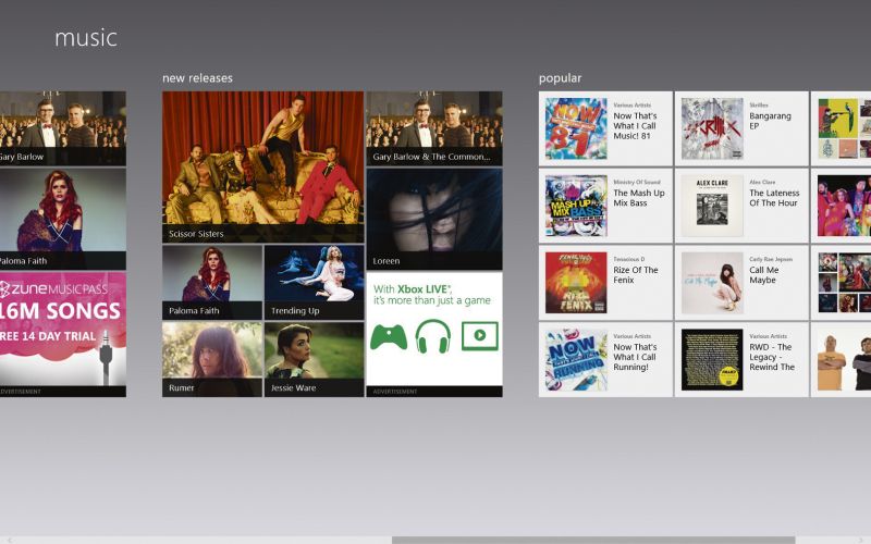 Serviço só é prático quando usuário está dentro do ecossistema da Microsoft | Divulgação