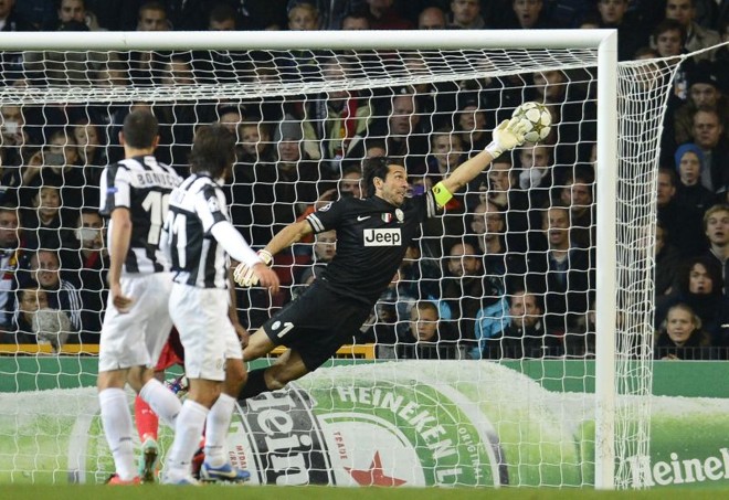 Na Dinamarca, Juventus ficou no empate com o Nordsjaelland | 
