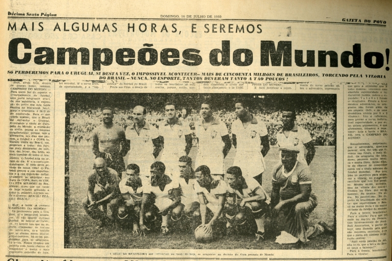 | Arquivo/ Gazeta do Povo