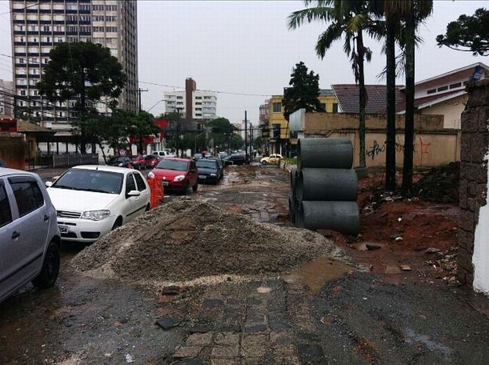 | Colaboração: Paulo Choinski