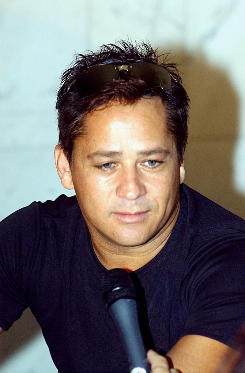 Cantor gravou versão jingle e propaganda para Ratinho | Antônio Cruz/ABr