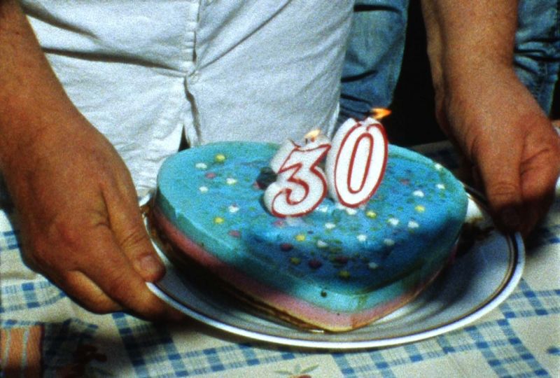 Cena do filme Pleasant Dreams, de Marc Martí | Divulgação