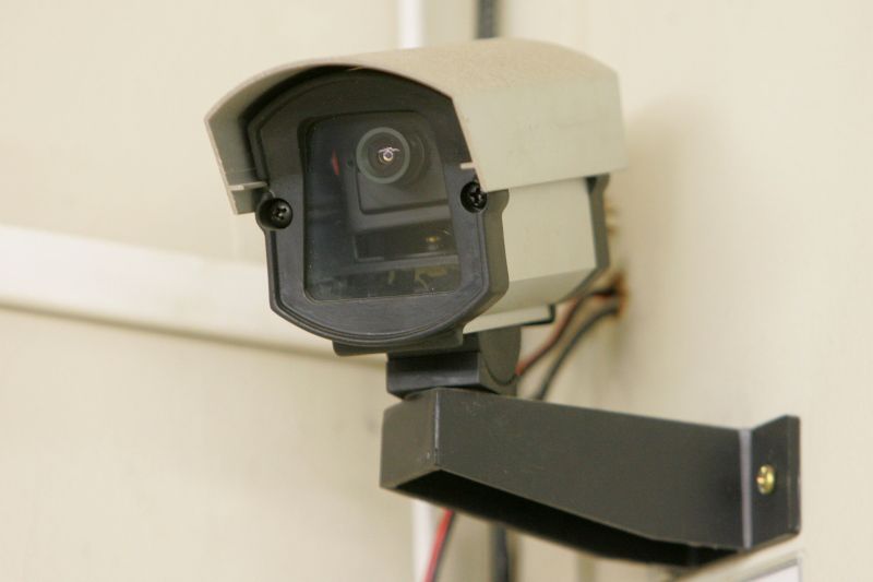 Imagens deverão ser armazenadas por 30 dias | Antônio More/ Gazeta do Povo