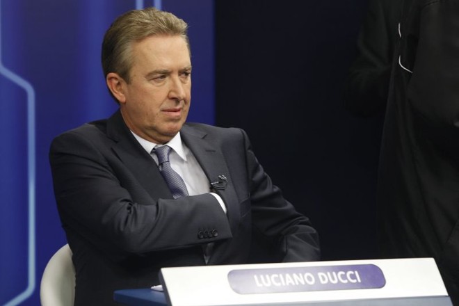 Luciano Ducci (PSB) |