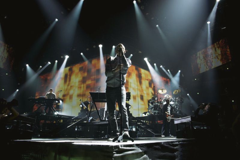 Um mês antes do prometido show, a apresentação do Linkin Park em Curitiba foi cancelada | Divulgação