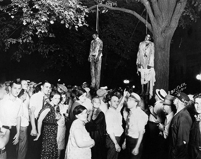 A polêmica foto que inspirou os versos de