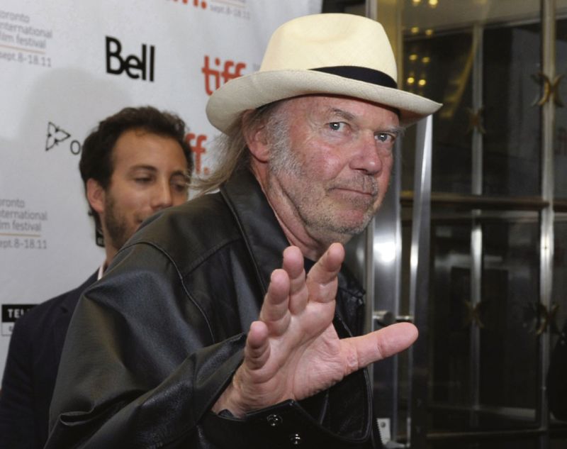 Young: no título em inglês, o livro se chama algo como pagando por uma paz pesada | Mike Cassese/Reuters