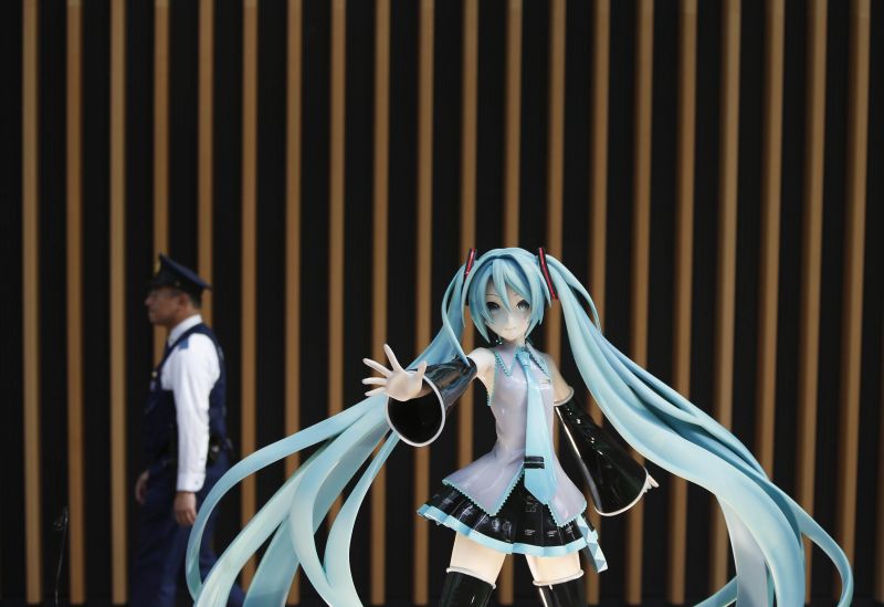 | Toru Hanai /Reuters